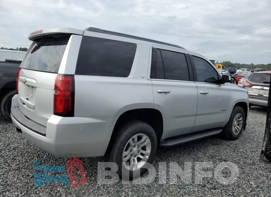 1GNSCBKC3JR157934 Photo# 3