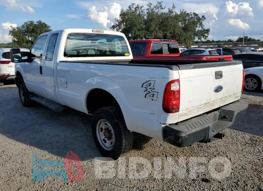 1FT8X3B67FED62095 Photo# 2