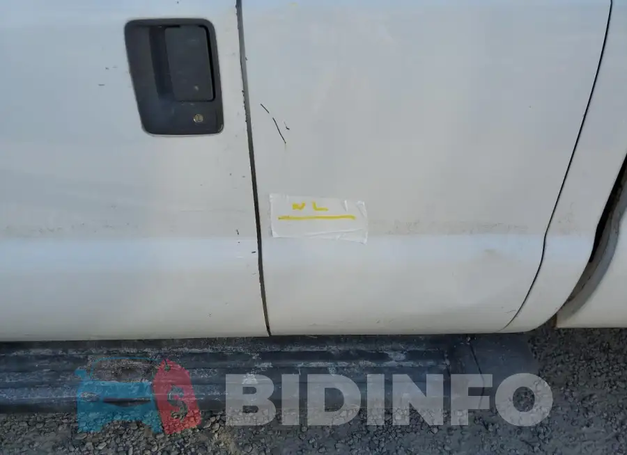 1FT8X3B67FED62095 Photo# 12