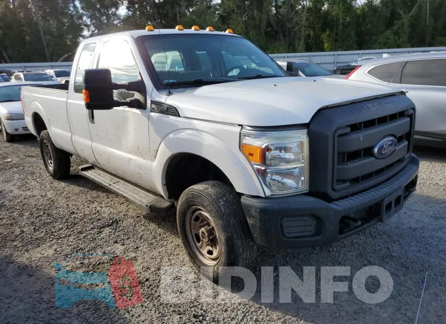 1FT8X3B67FED62095 Photo# 4