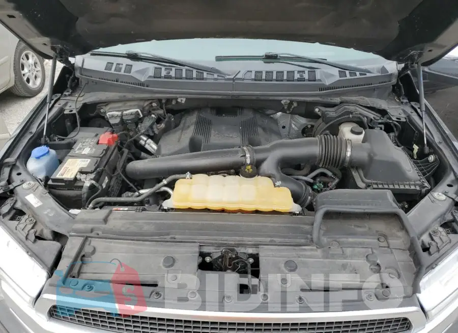 1FTEW1EG5JFA27693 Photo# 11