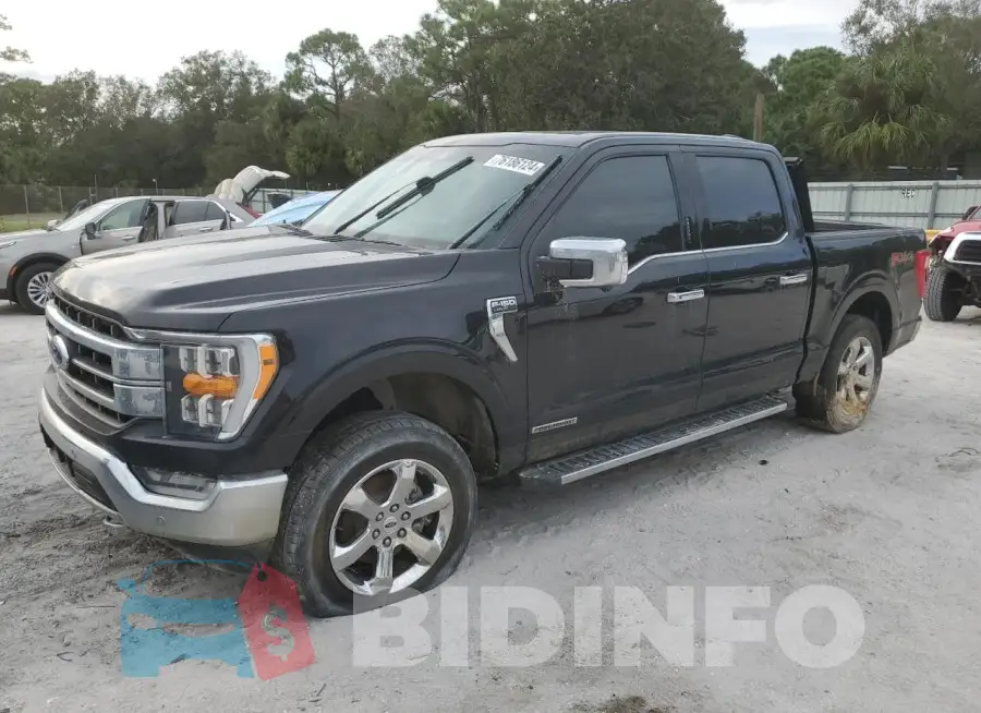 1FTFW1ED8MFB51651 Photo# 1