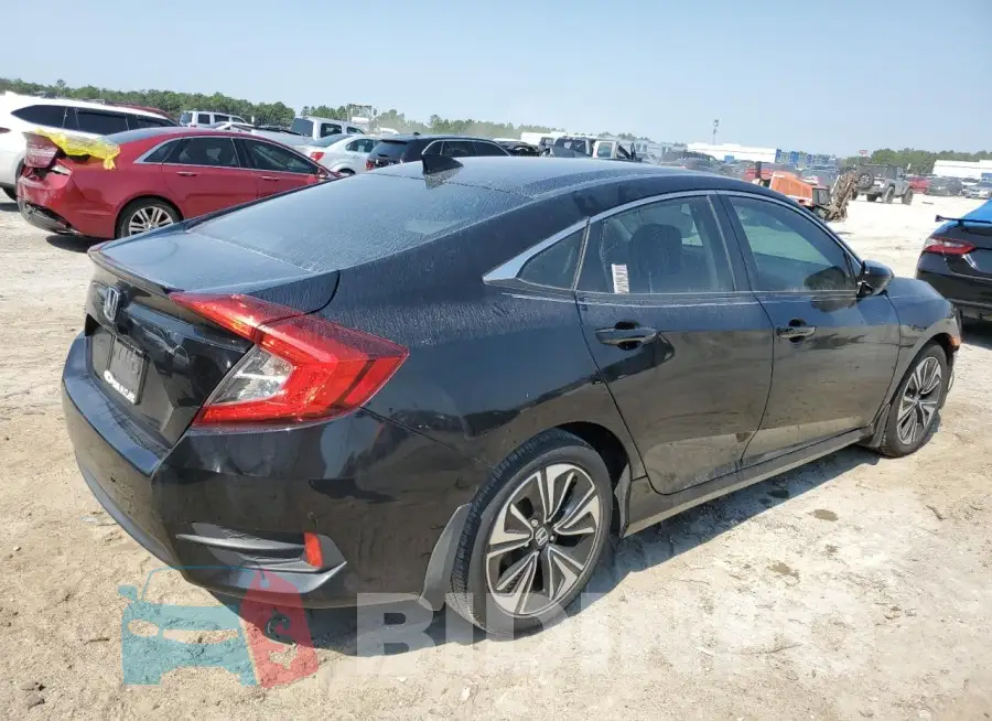 19XFC1F35HE000541 Photo# 3