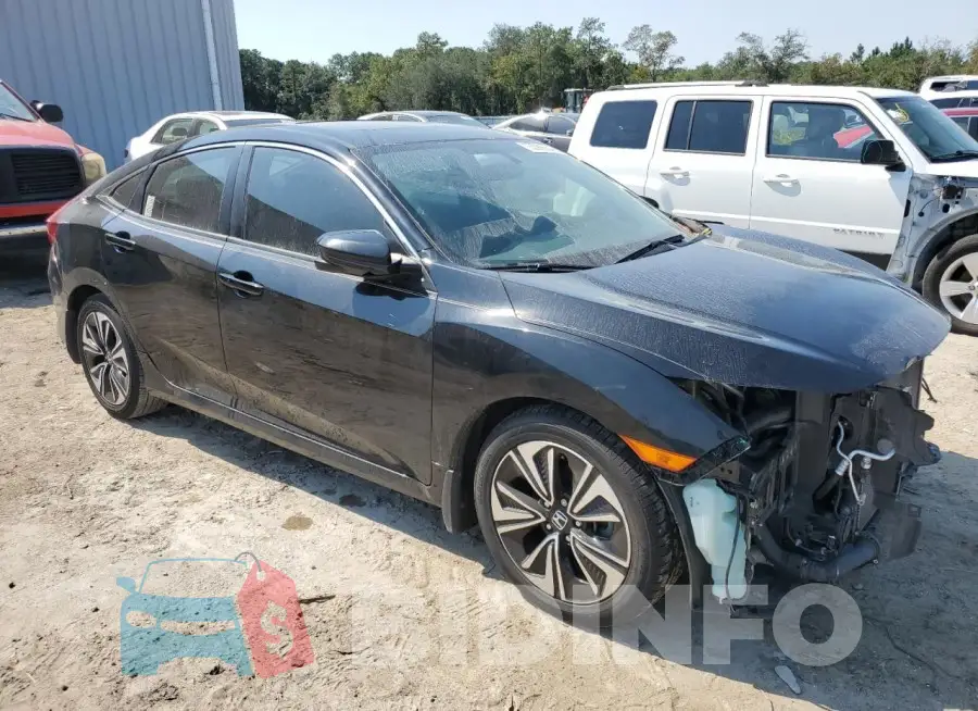 19XFC1F35HE000541 Photo# 4
