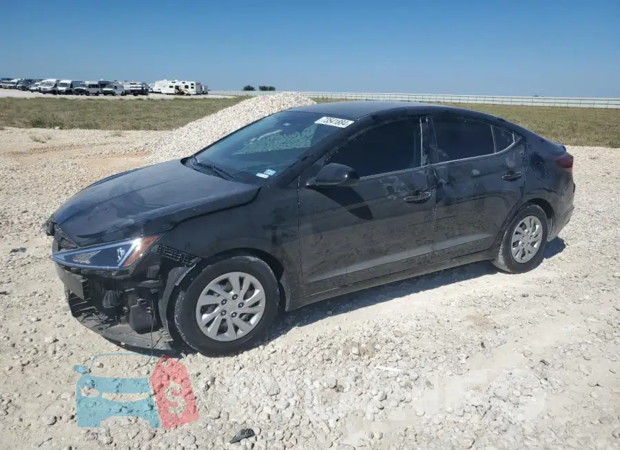 5NPD74LF1LH617869 Photo# 1