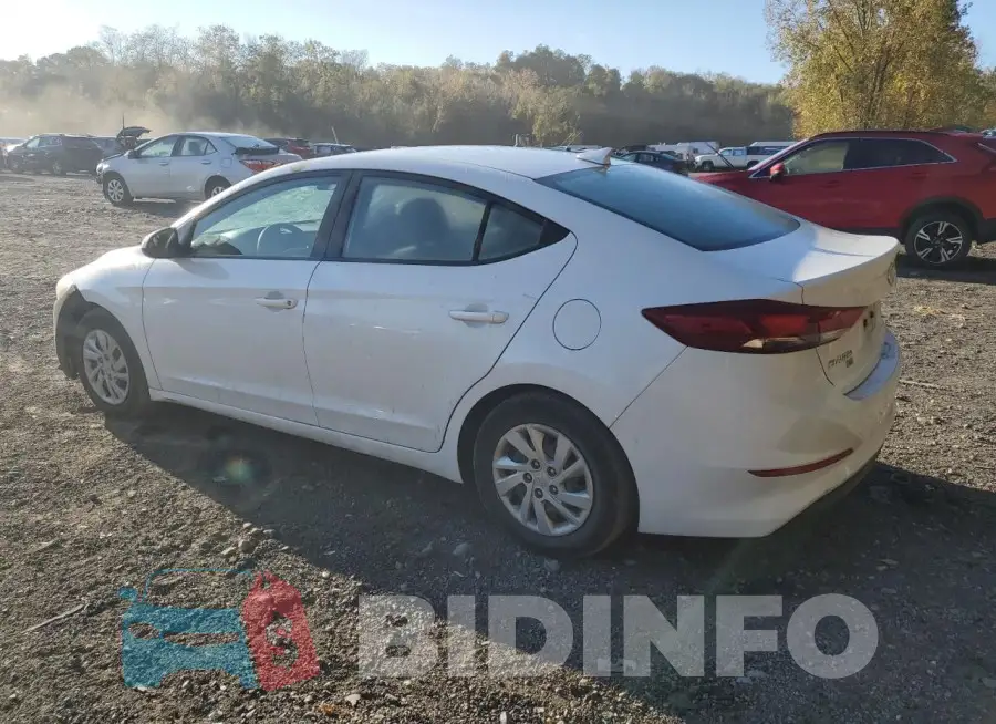 5NPD74LF6HH156191 Photo# 2