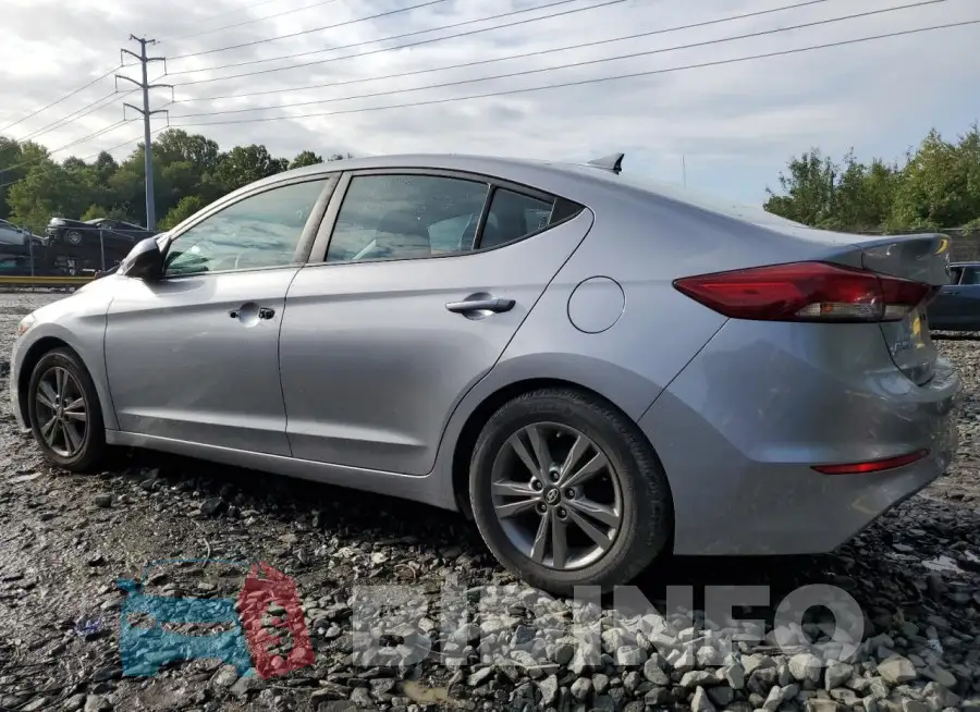 5NPD84LF7HH161137 Photo# 2