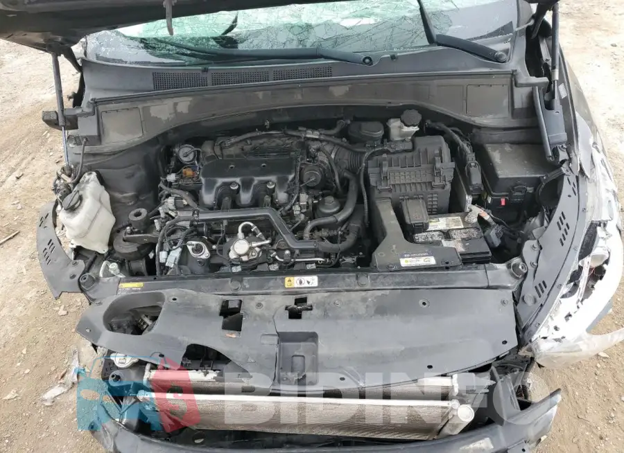 KM8SM4HF6HU213046 Photo# 11