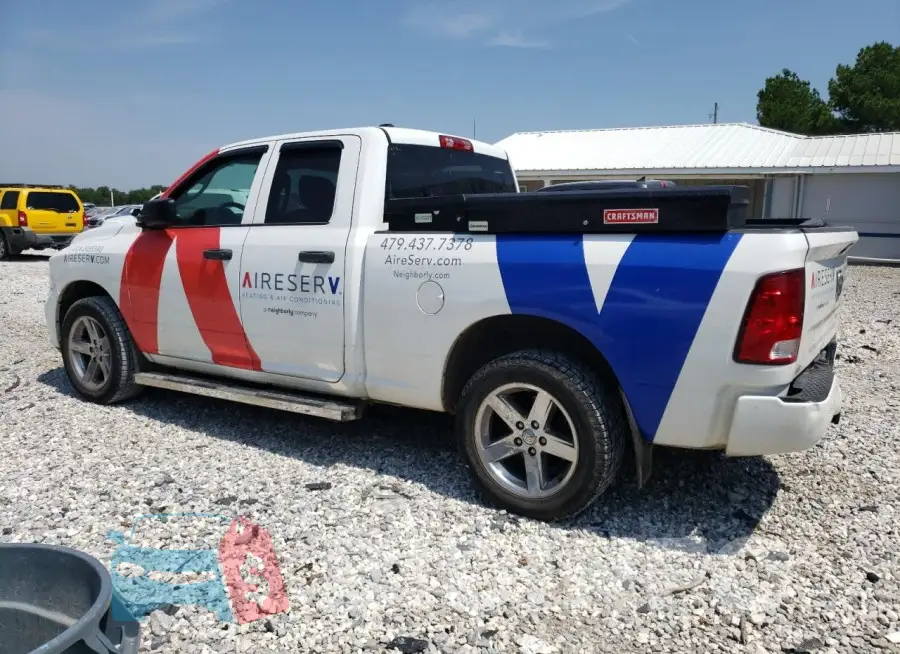 1C6RR7FG9JS167349 Photo# 2
