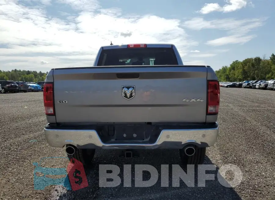 1C6RR7LT4PS582542 Photo# 6