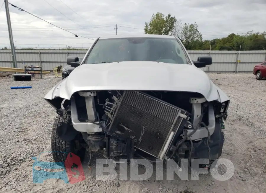 1C6RR7LT7KS571544 Photo# 5
