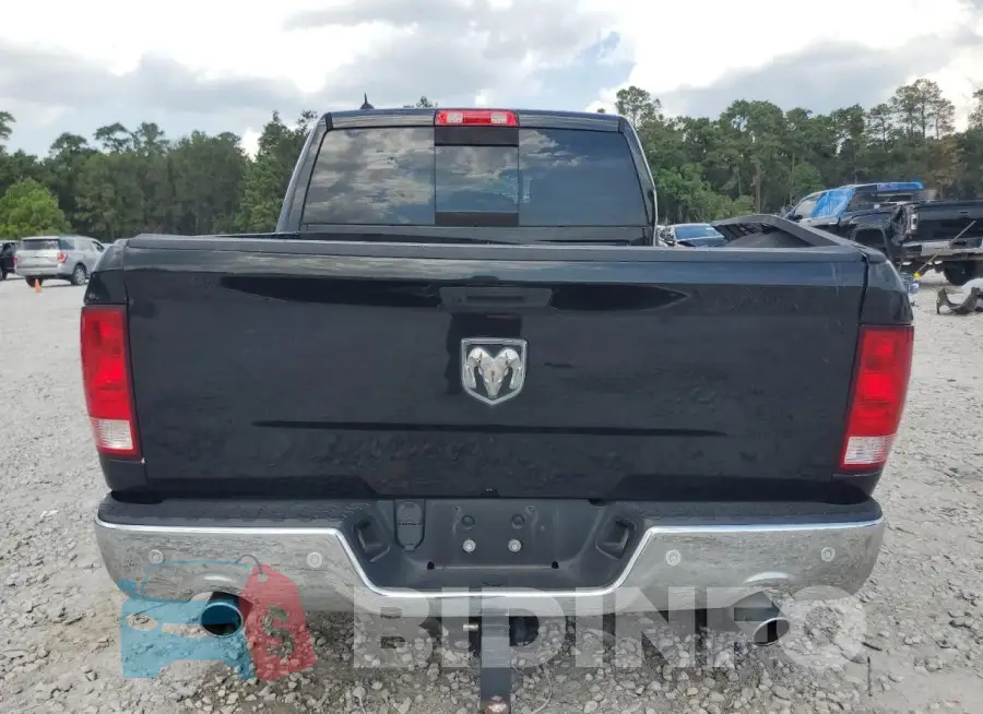 1C6RR7LT8KS550203 Photo# 6