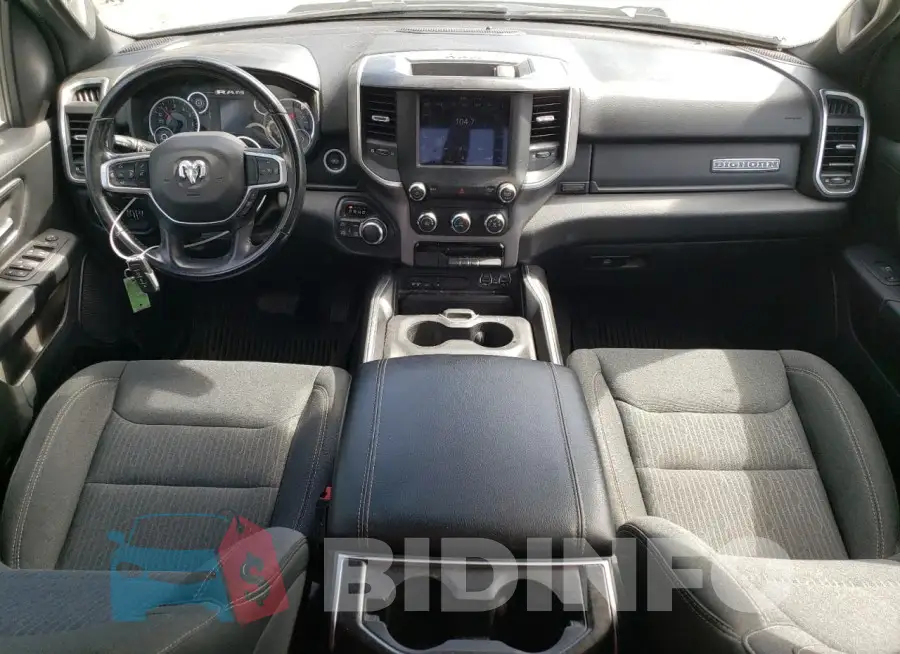 1C6SRFBT6KN892177 Photo# 8