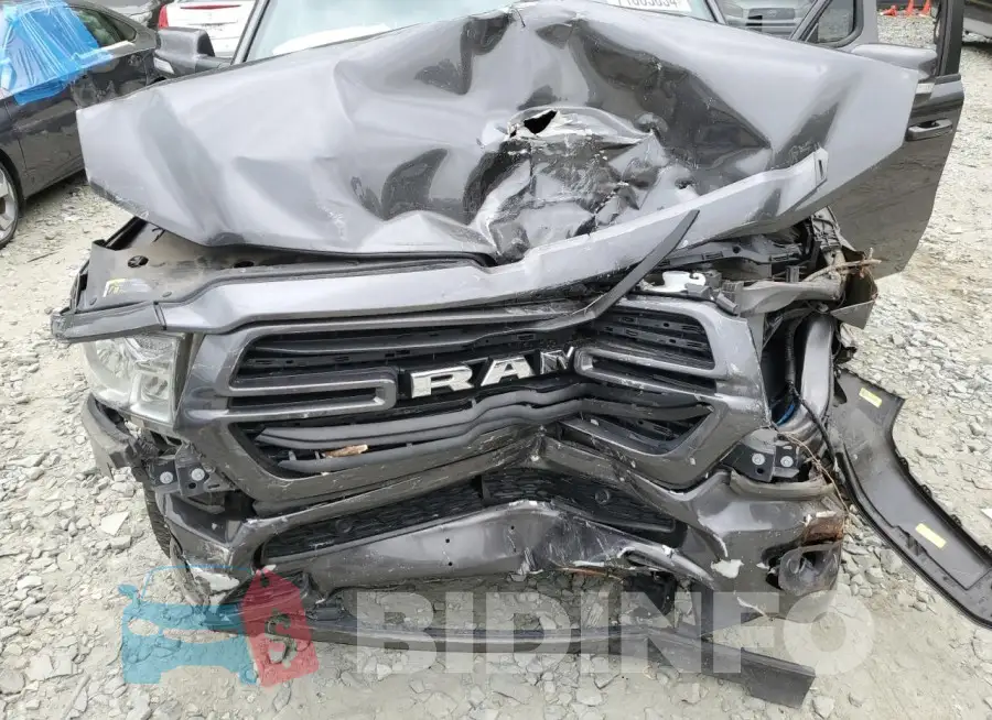 1C6SRFFT4MN647777 Photo# 11
