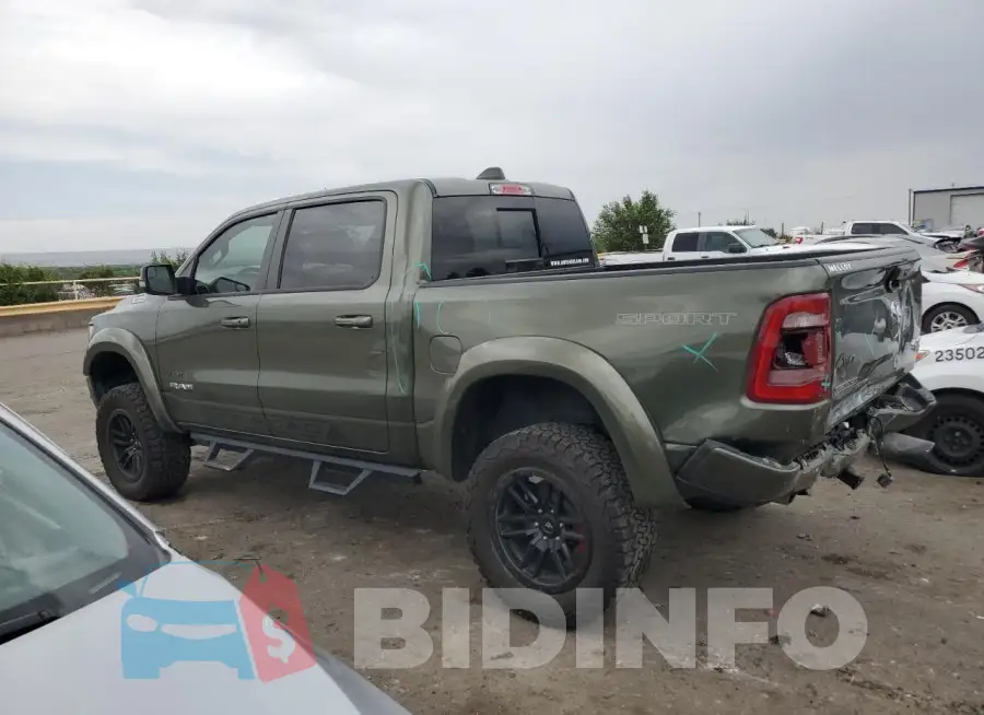 1C6SRFFT6MN797583 Photo# 2