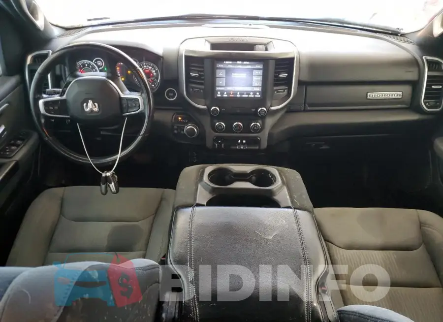 1C6SRFMT6MN727133 Photo# 8