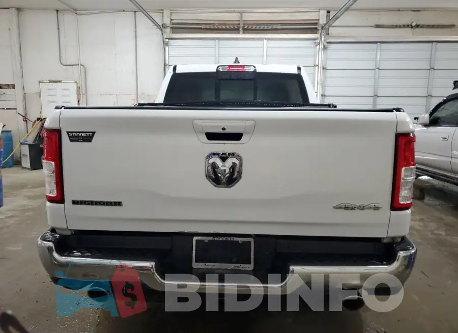 1C6SRFMT6MN727133 Photo# 6