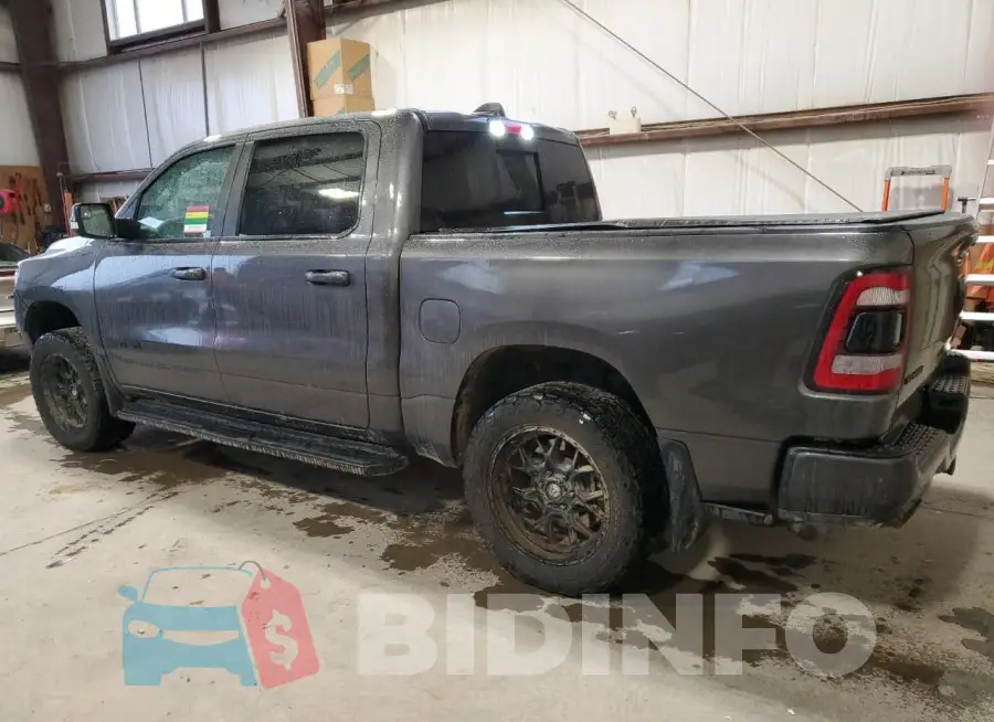 1C6SRFVT2NN182158 Photo# 2