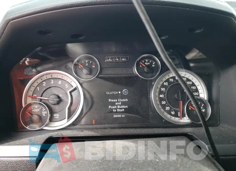 3C63R3ELXFG546582 Photo# 9