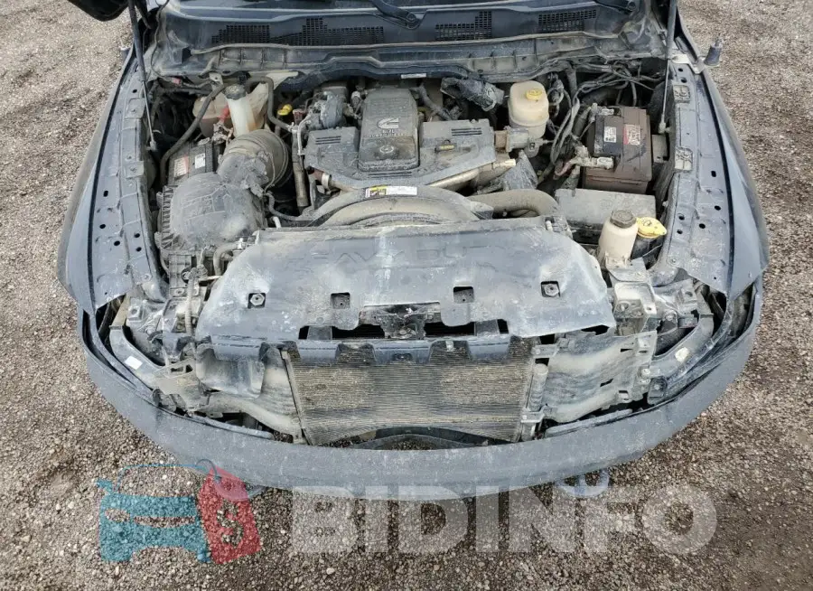 3C63R3ML9FG590199 Photo# 11