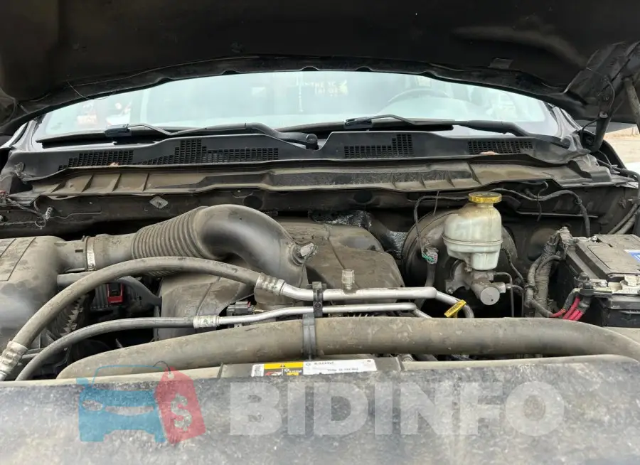 3C6RR6LT1HG791921 Photo# 7