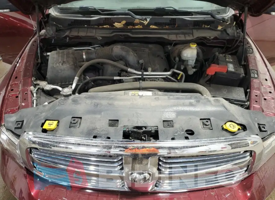 3C6RR7LT7GG360679 Photo# 11