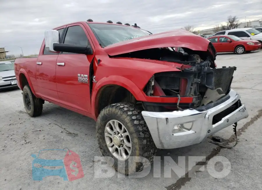 3C6UR5FL2HG569713 Photo# 4