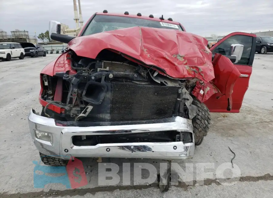 3C6UR5FL2HG569713 Photo# 5