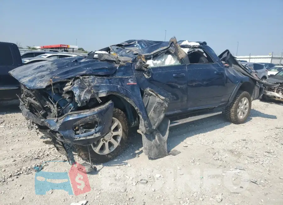 3C6UR5FL8KG613625 Photo# 1