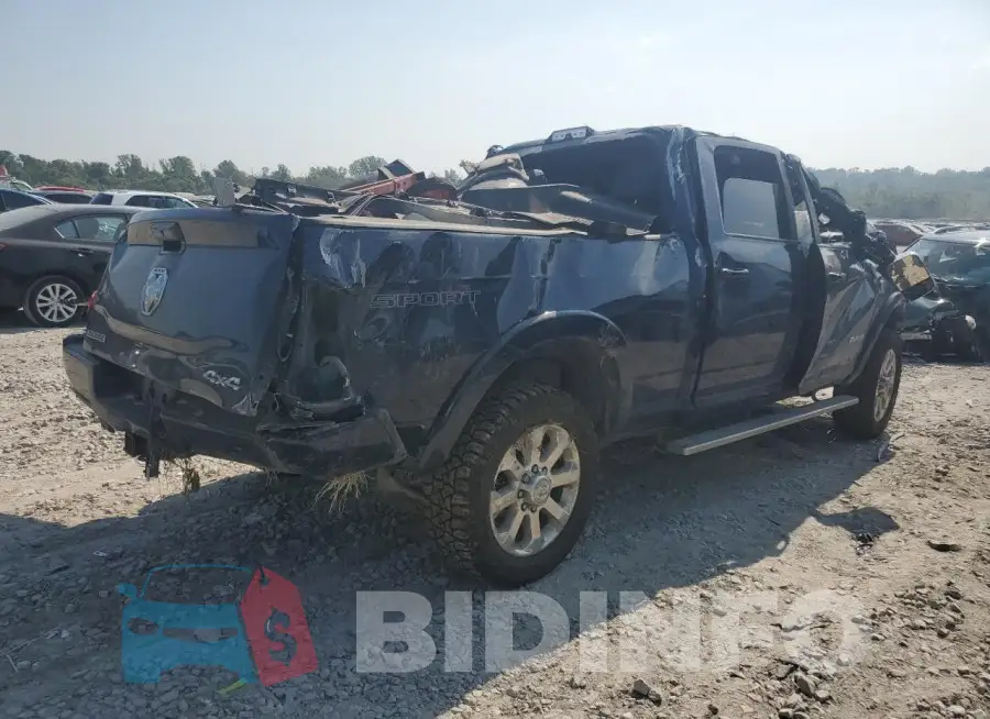 3C6UR5FL8KG613625 Photo# 3