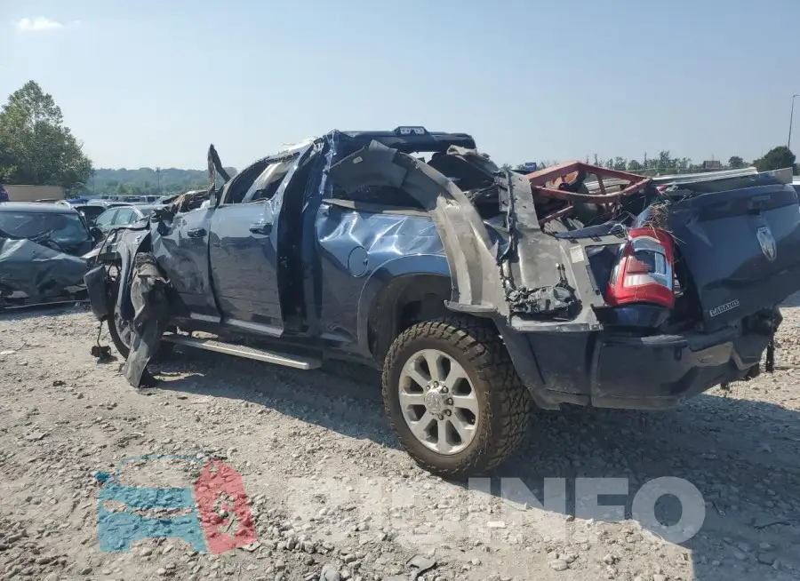 3C6UR5FL8KG613625 Photo# 2