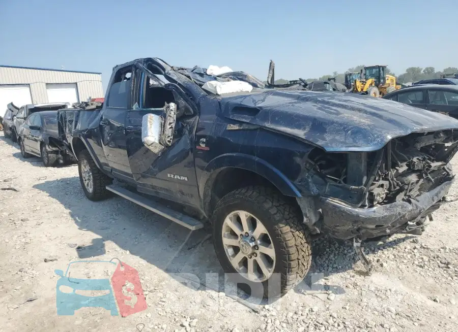 3C6UR5FL8KG613625 Photo# 4
