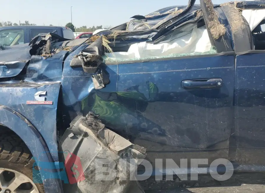 3C6UR5FL8KG613625 Photo# 7