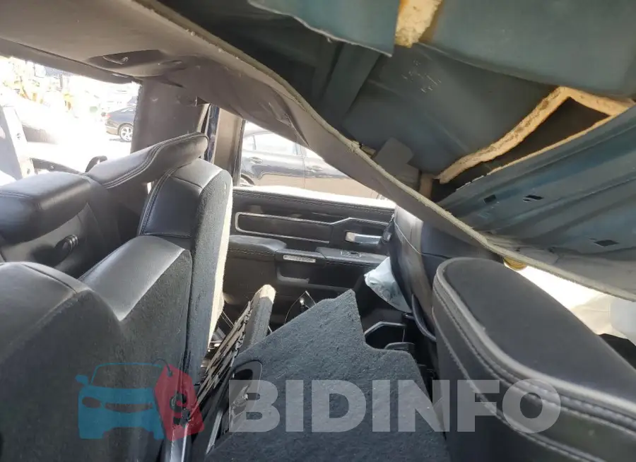 3C6UR5FL8KG613625 Photo# 10
