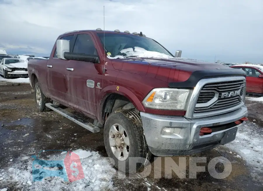 3C6UR5GL5JG375360 Photo# 4