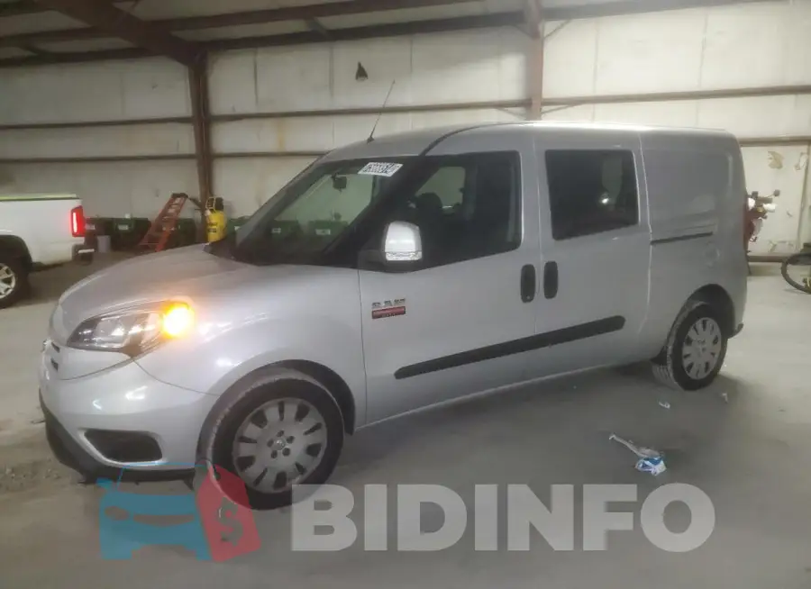 ZFBERFBB4J6K51585 Photo# 1