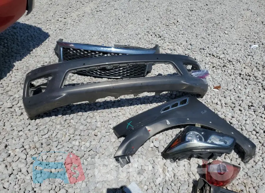 JN8AZ2NF7F9572355 Photo# 13