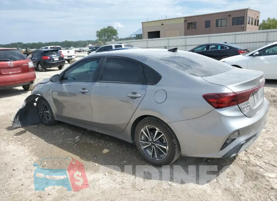 3KPF24AD0NE493321 Photo# 2