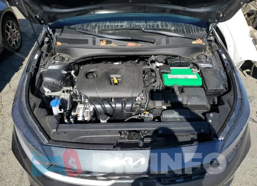 3KPF24AD8PE575588 Photo# 11