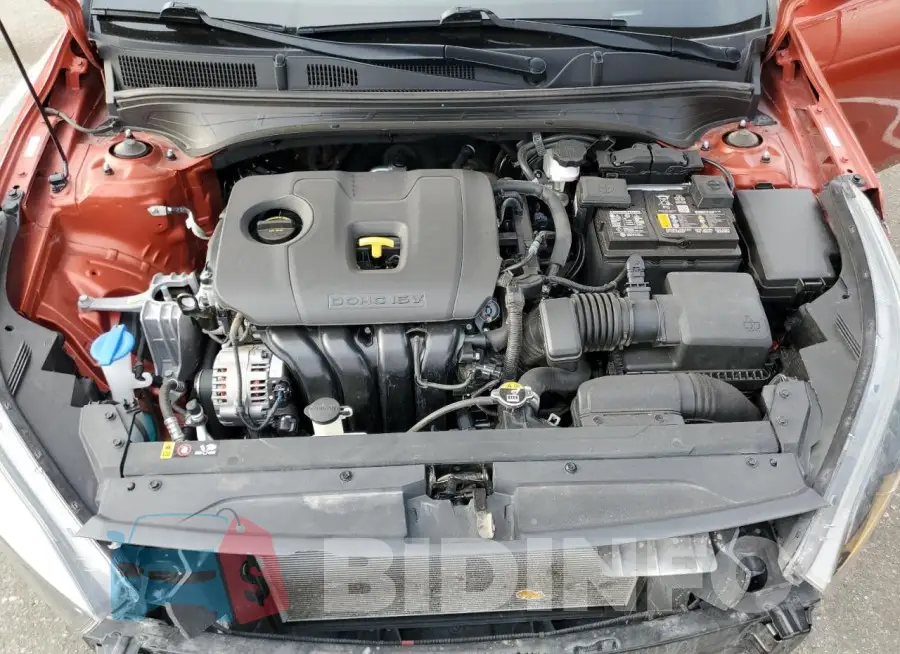 3KPF54AD0NE425740 Photo# 11