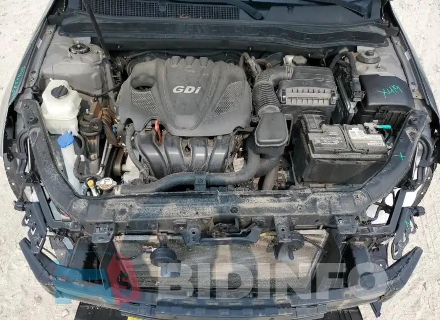 5XXGM4A74FG489208 Photo# 11