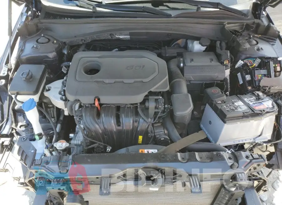 5XXGT4L35JG226831 Photo# 11