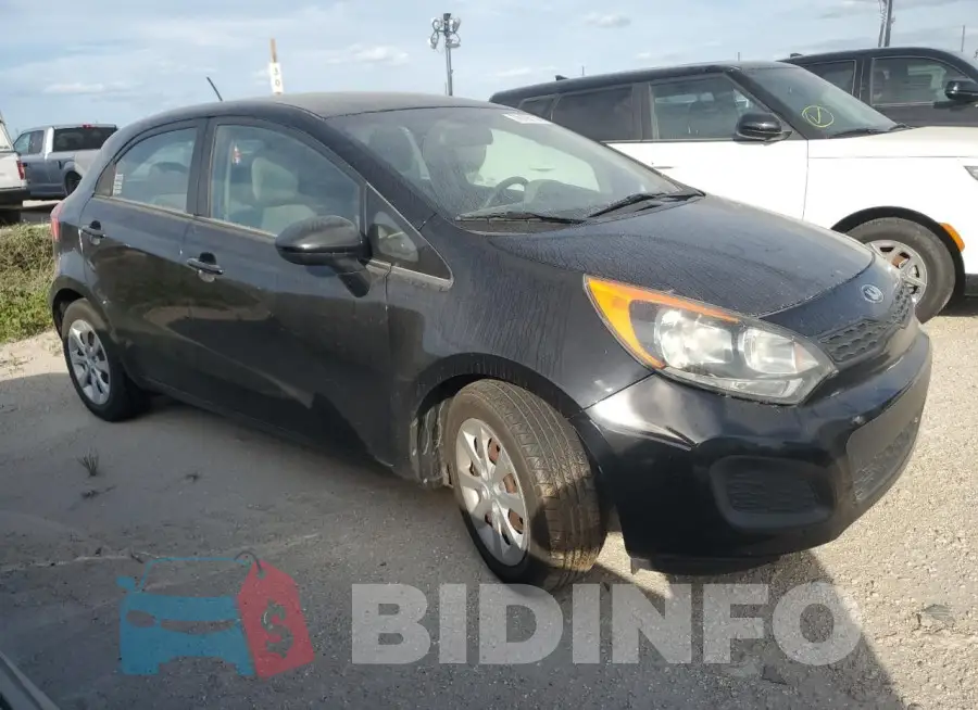 KNADM5A38F6515973 Photo# 4