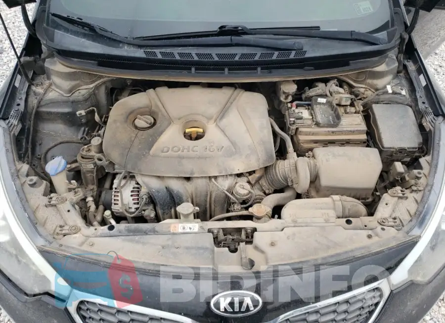 KNAFX4A68G5500613 Photo# 11