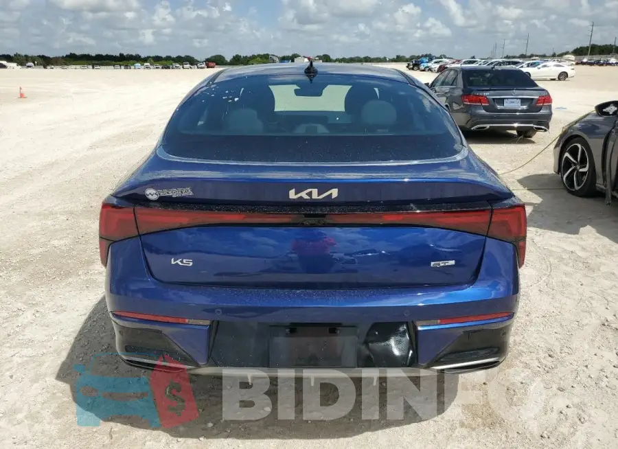 KNAG64J72S5281396 Photo# 6