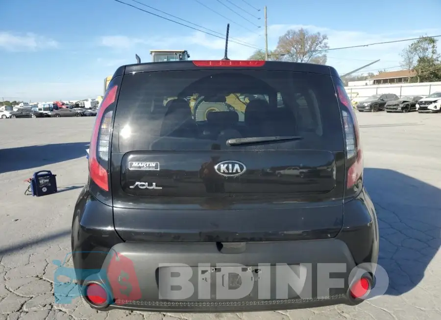 KNDJN2A26G7263693 Photo# 6