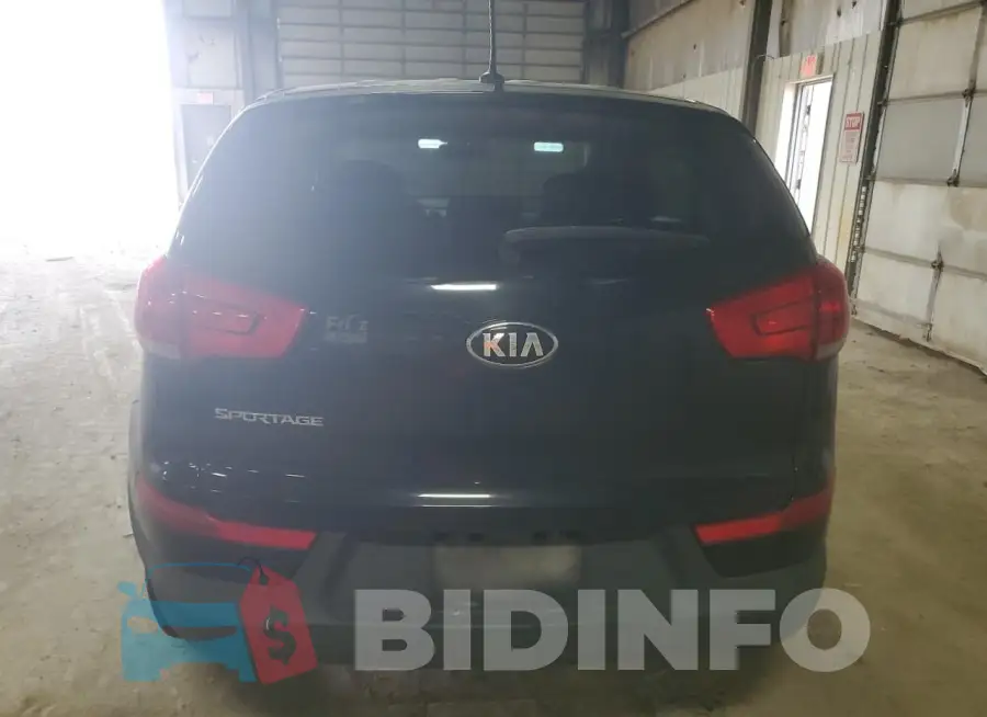 KNDPB3AC6F7783070 Photo# 6