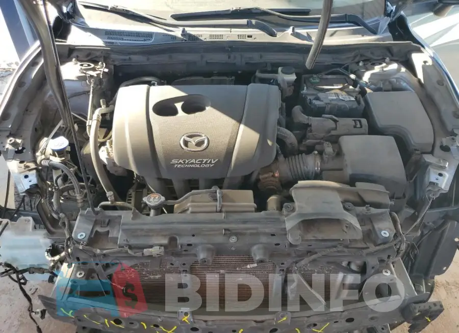 3MZBM1K73FM184530 Photo# 11