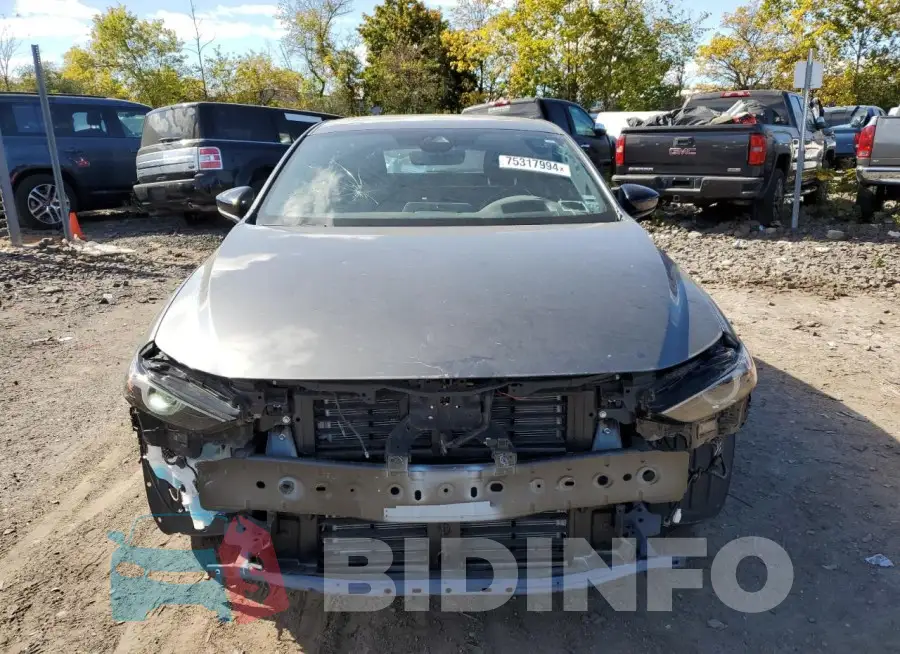JM1BPBNY8M1400015 Photo# 5
