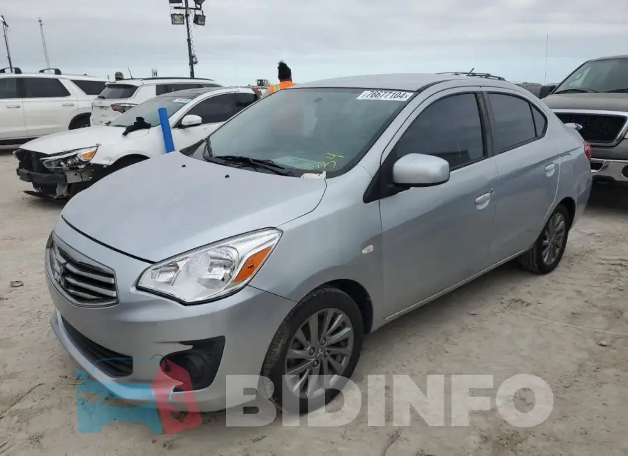 ML32F3FJ5JHF15593 Photo# 1